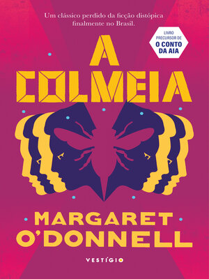 cover image of A colmeia